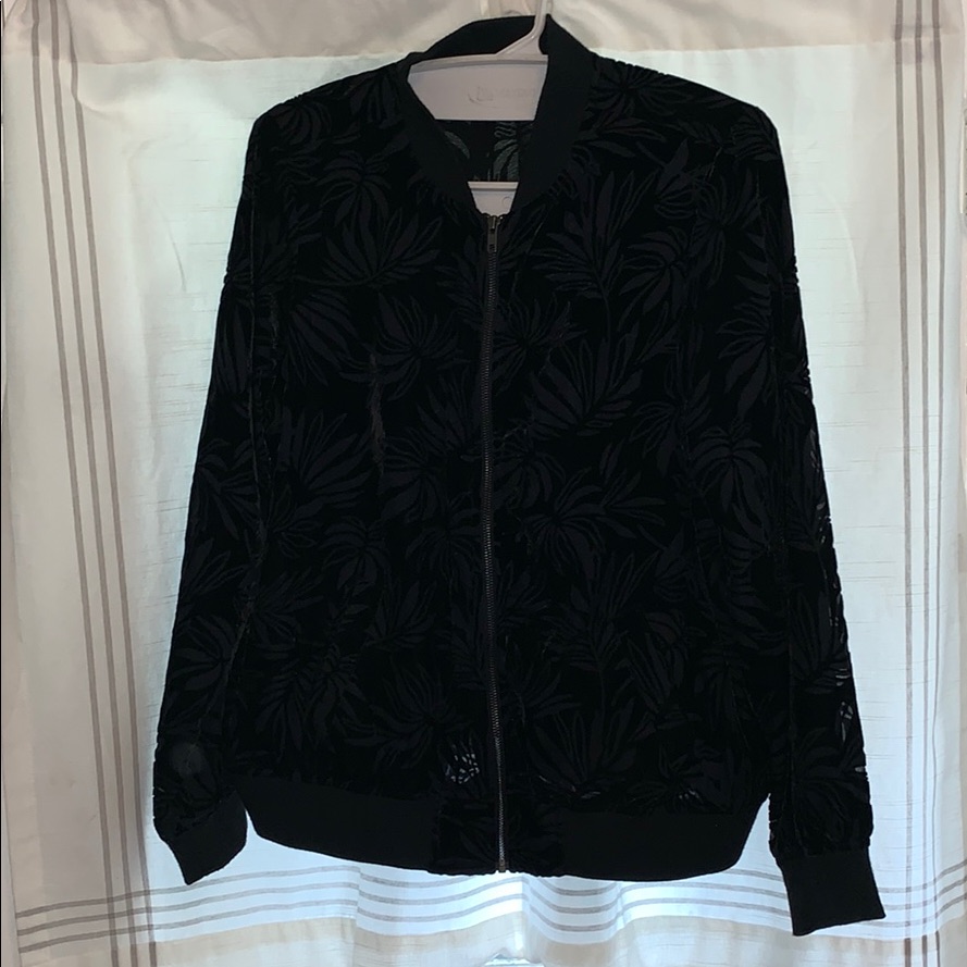Torrid Light Jacket